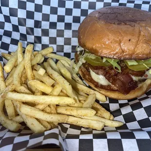 burgers, burger, food