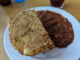 ShadoBeni Trinidadian Vegan Cuisine