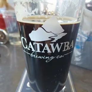 Small Batch Chocolate Irish Breakfast Pastry Stout