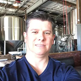 Great brewery, been here since 1999. Check it out.