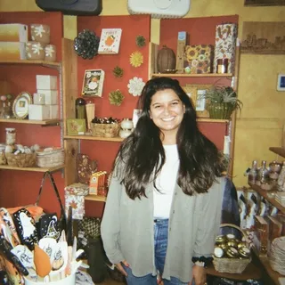 Ali P.