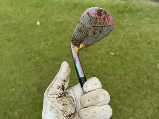 Paradise Valley Golf Course