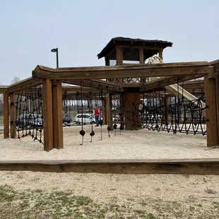 Catawba Meadows Park