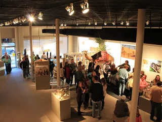 Iredell Museums