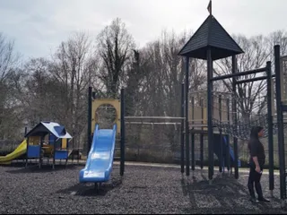 Martha's Park