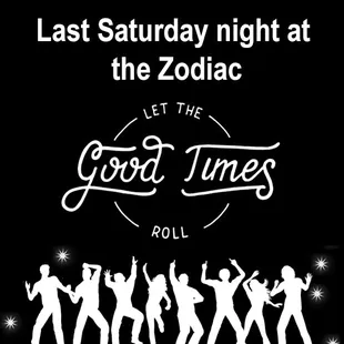 a group of people dancing