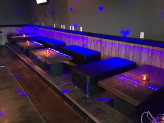 Shooters Sports Lounge