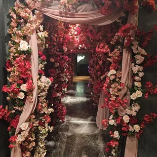 9th Floor Thompson Hotel - Entrance