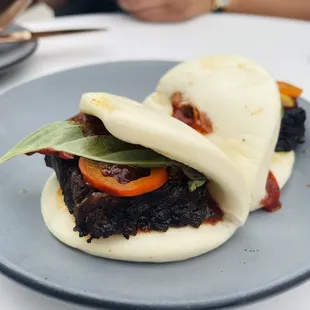 Bao Buns
