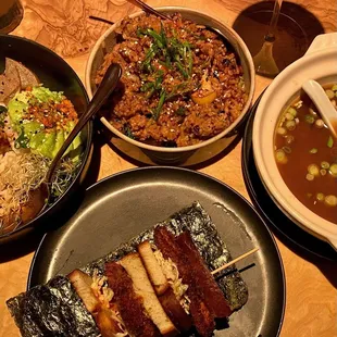 Hot Chicken Sandwich