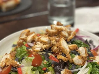 Belle Haven Pizzeria - The Haven