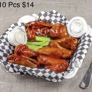 10 p s $ 14