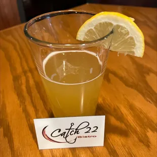 Still one of my favorite places to stop in for great food and drinks! The best atmosphere in town!