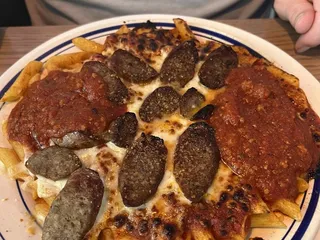 River Rat Restaurant