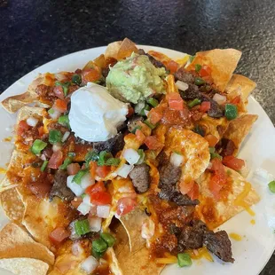 Nachos