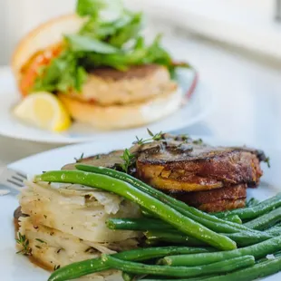 Bacon Wrapped Meatloaf