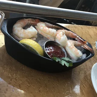 Shrimp Cocktail