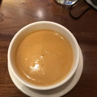 Shrimp Bisque