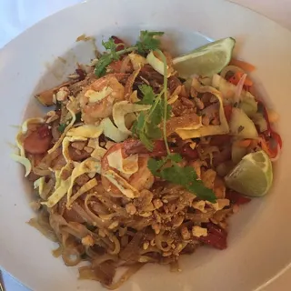 Pad Thai