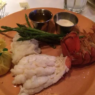 Maine Lobster Tail