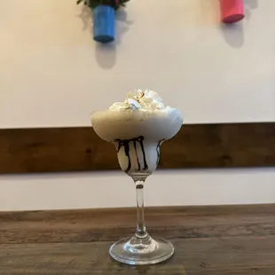 818 Choco Martini