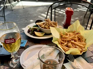 Springbok Bar & Grill