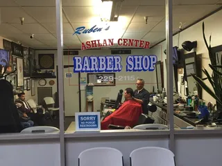 Rubens Family Haircuts 