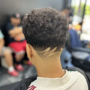 Barbers