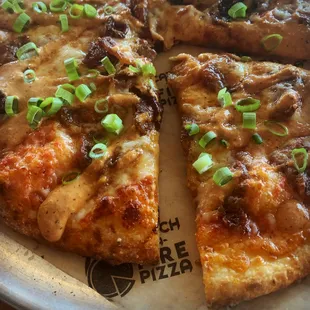 pizza, food