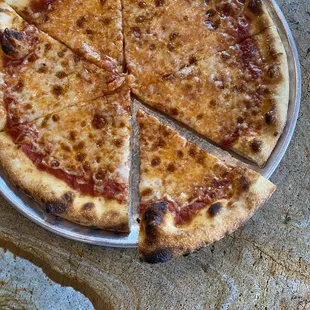 One Love Pizza