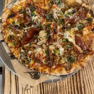 Pizza