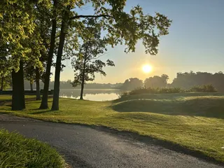 Mulligans
