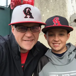 Thanksgiving Morning! Heading over with the Catch All crew to give back to the community at St. Mary's Dinning Room.