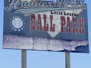 Hoover Tyler Little League
