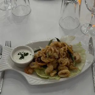 Calamari