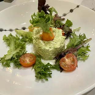 Crab Salad