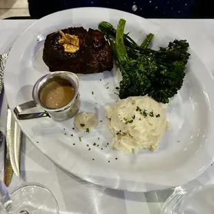 Filet Mignon
