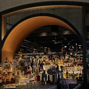 Cool bar. Dump the screens ( did from the photo)