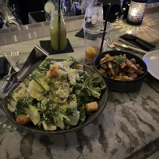 Caesar Salad