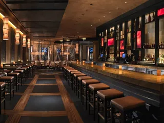 Yellowtail by Chef Akira Back