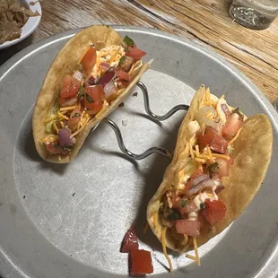 Shrimp Tacos