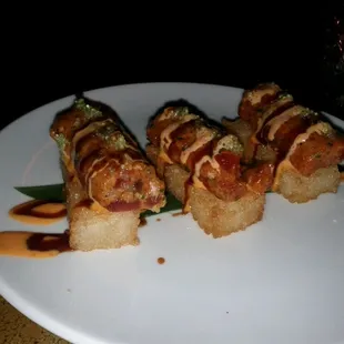 food, sushi, sushi and sashimi, sashimi