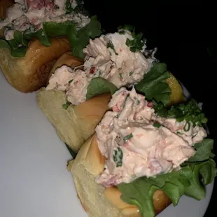 Lobster Roll