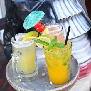 Miami&apos;s best weekend Happy Hour