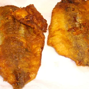 I buy. I fry. Bought 4/4 Cooked 4/6/14