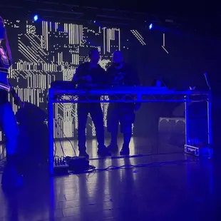 DAS BUNKER 25th Anniversary
