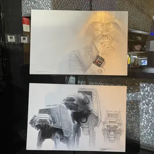 Pancakes &amp; Booze (fellow artist)