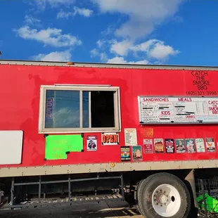 Guess who's back in Del City!!