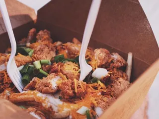 Pitchfork Kitchen & Bakery