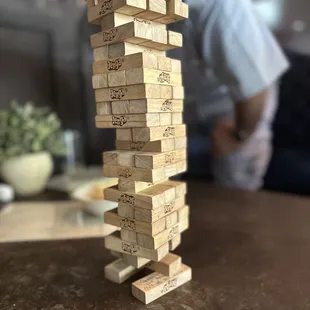 Jenga